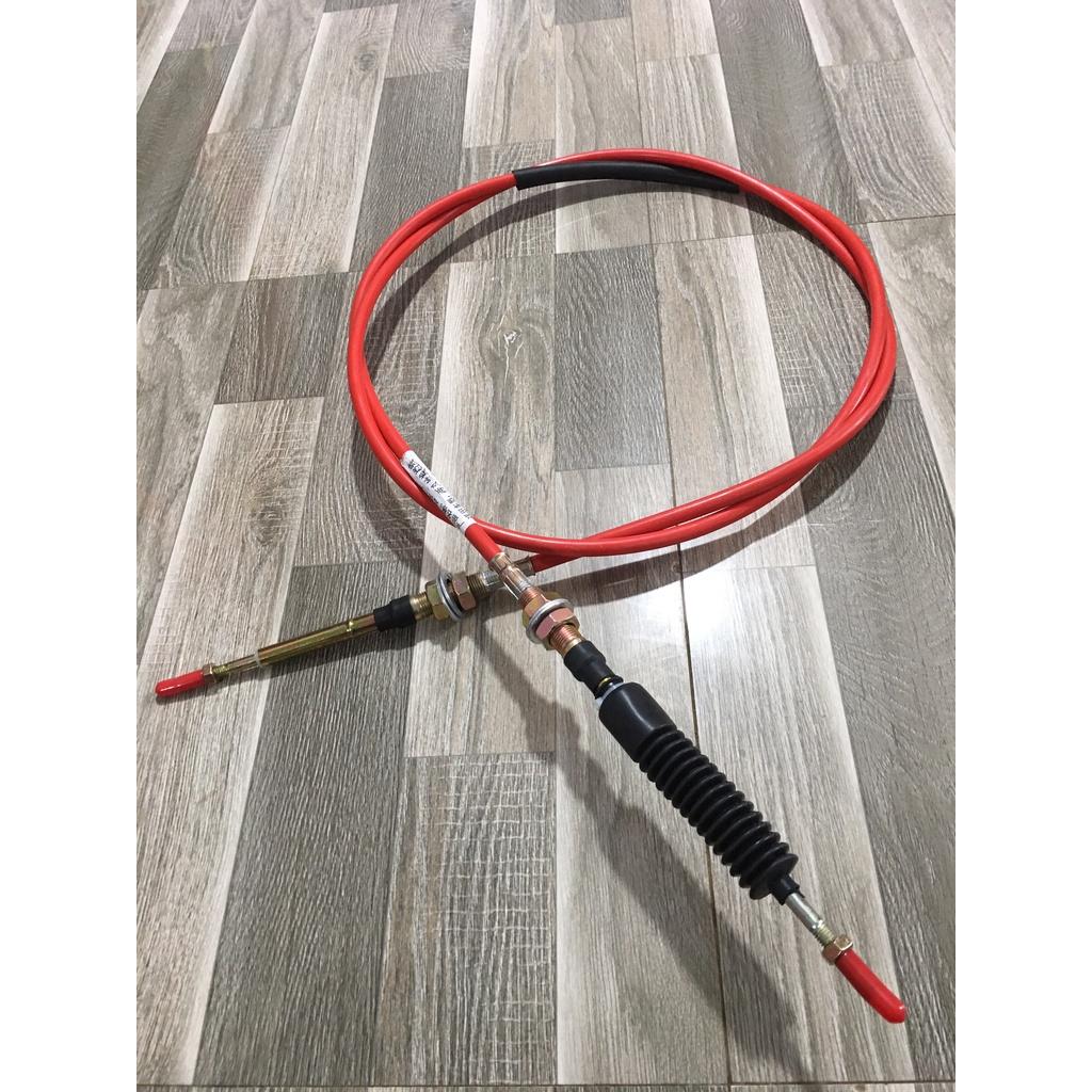Dây số chính 2 đầu ốc F8 dài 3m2