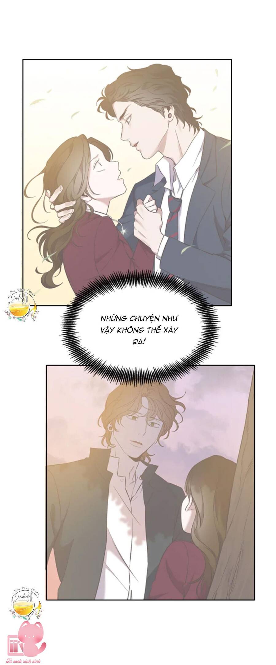 thanh xuân của chúng ta chapter 59 34