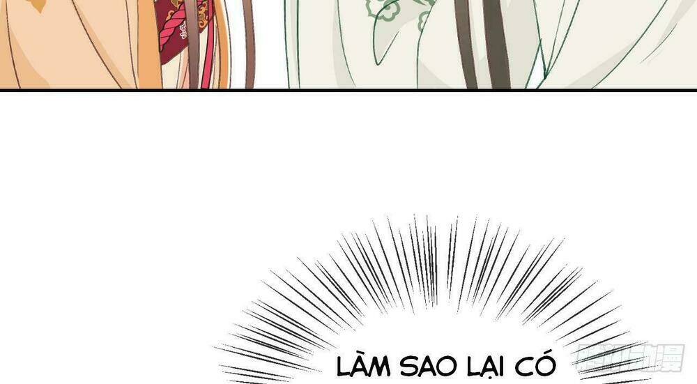 vương gia ba tuổi rưỡi của tôi chapter 13 40