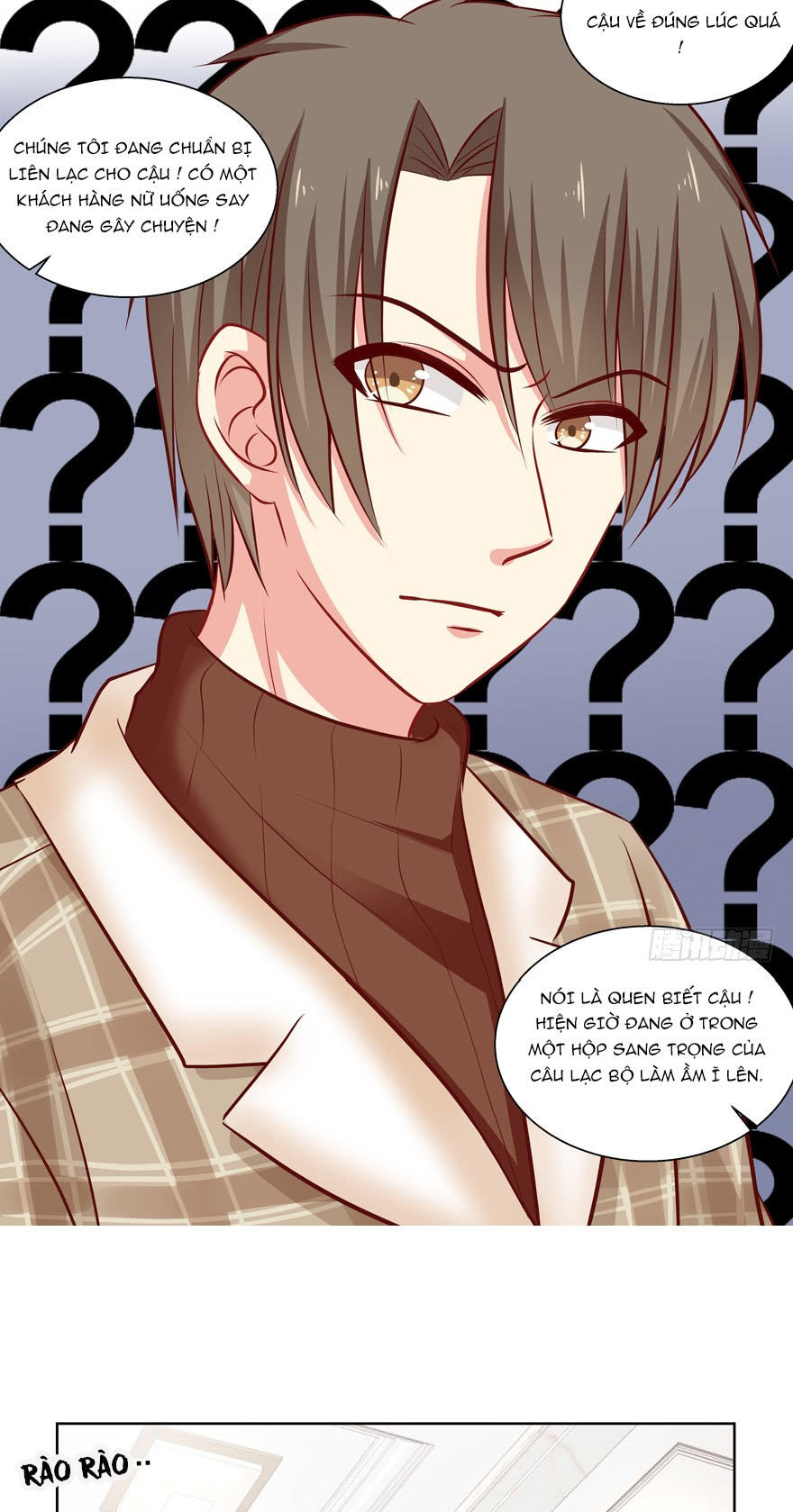 lưu luyến không rời chapter 32 25