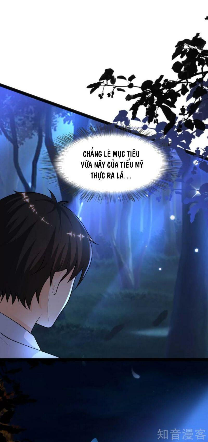 tối cường vận đào hoa chapter 188 2