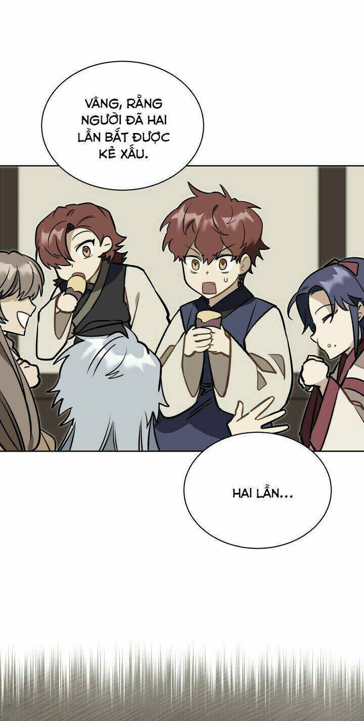 quái thú với hoa chapter 92 47