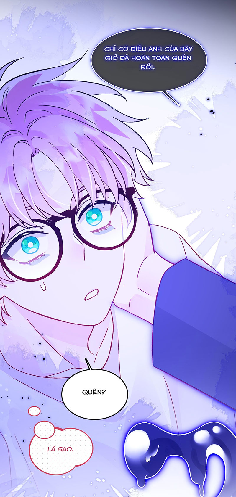 tôi phải làm một kẻ đại xấu xa chapter 106 27