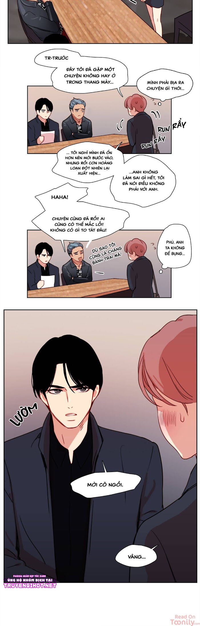 tưởng tượng của narea chapter 5.4 4