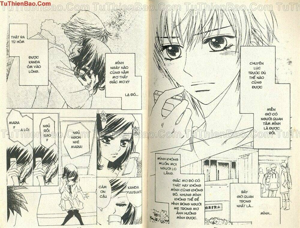 ác quỷ và bản tình ca chapter 7 45