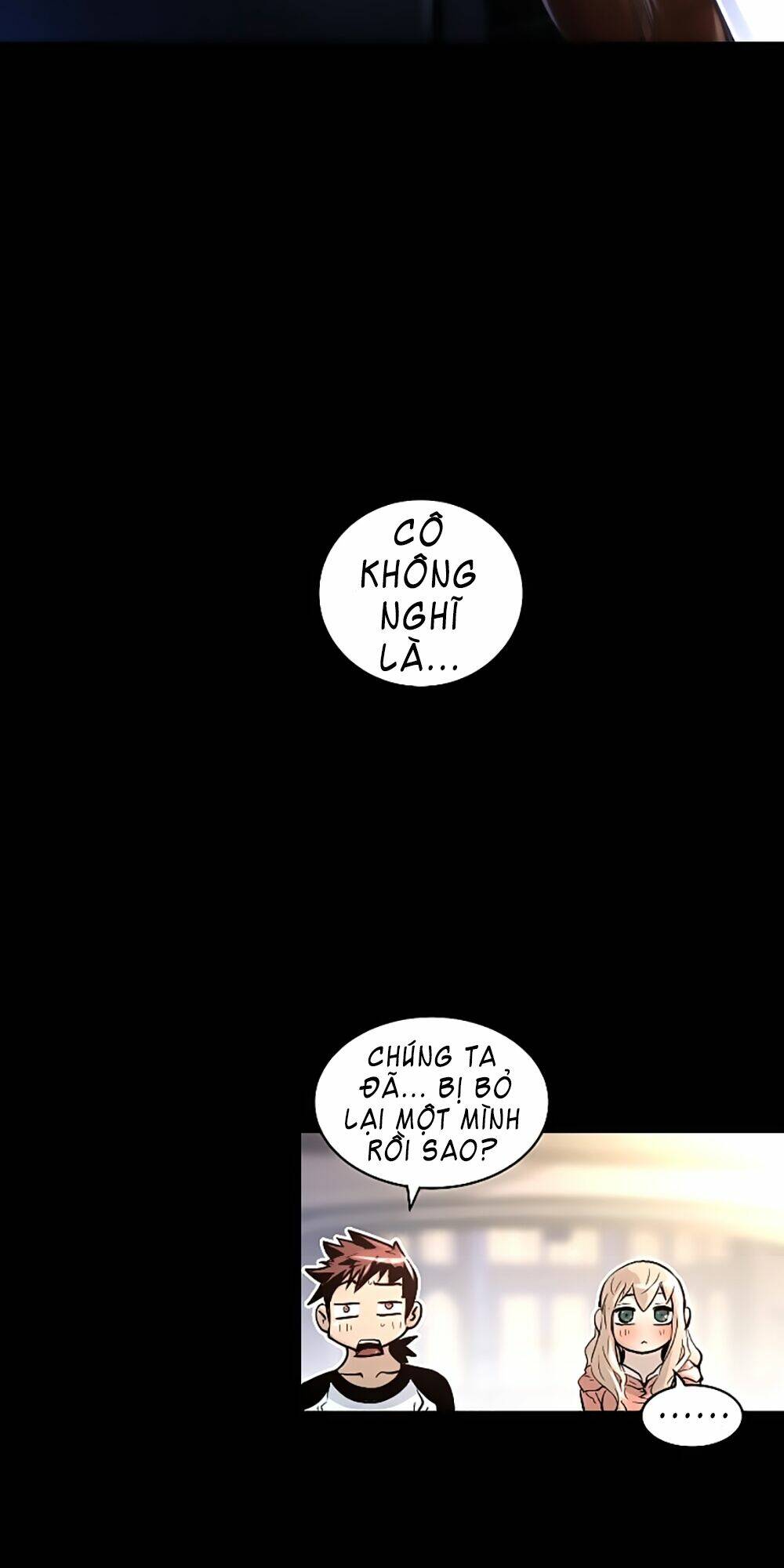 tam tuyệt tại dị giới chapter 18 50