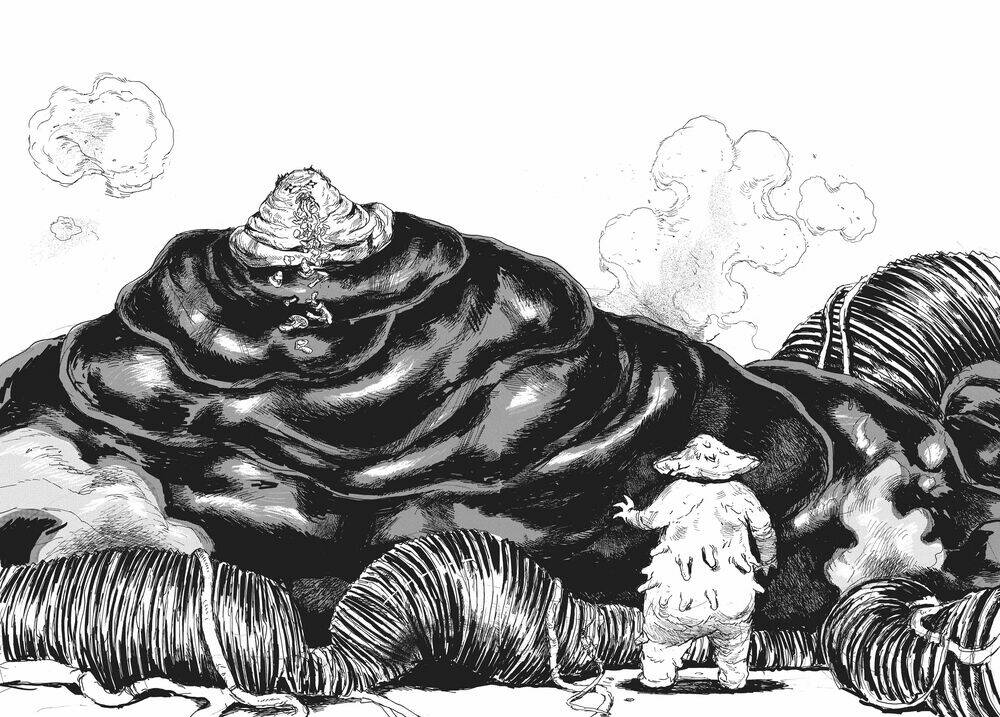 thế giới ma thuật và kẻ mất trí chapter 144 22