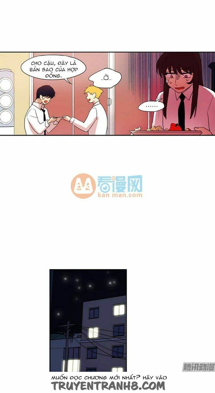 trở lại tuổi mười mấy chapter 36 4