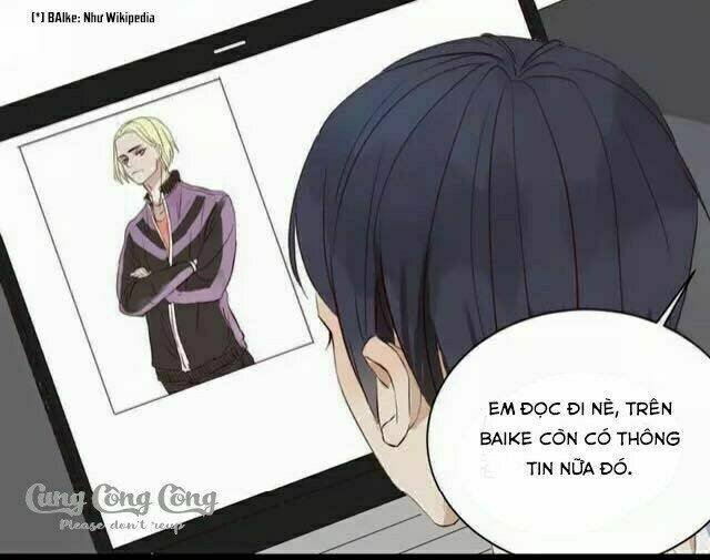 hóa ra chủ nhà siêu soái chapter 7 16