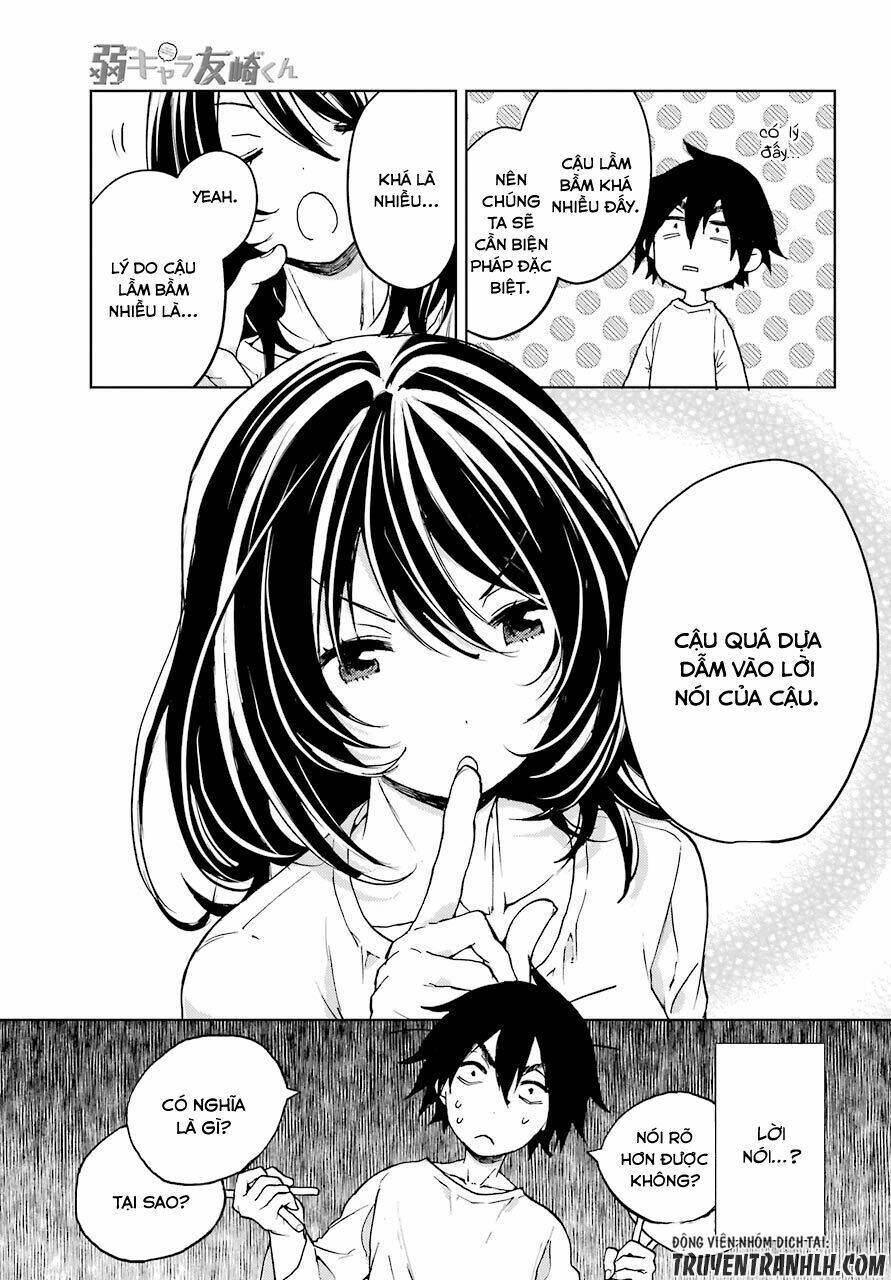 trash-tier tomozaki-kun chapter 5 22
