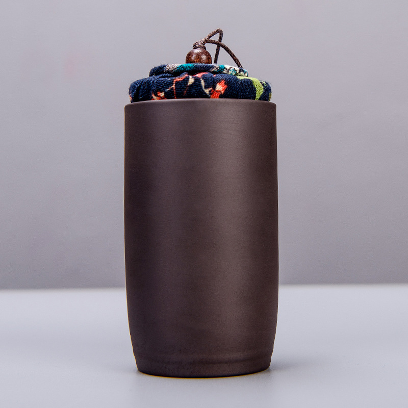 Bộ Ấm Trà Du Lịch - Nhỏ Gọn, Thiết Kế Tinh Xảo - Quà Tặng Ý Tặng Ý Nghĩa