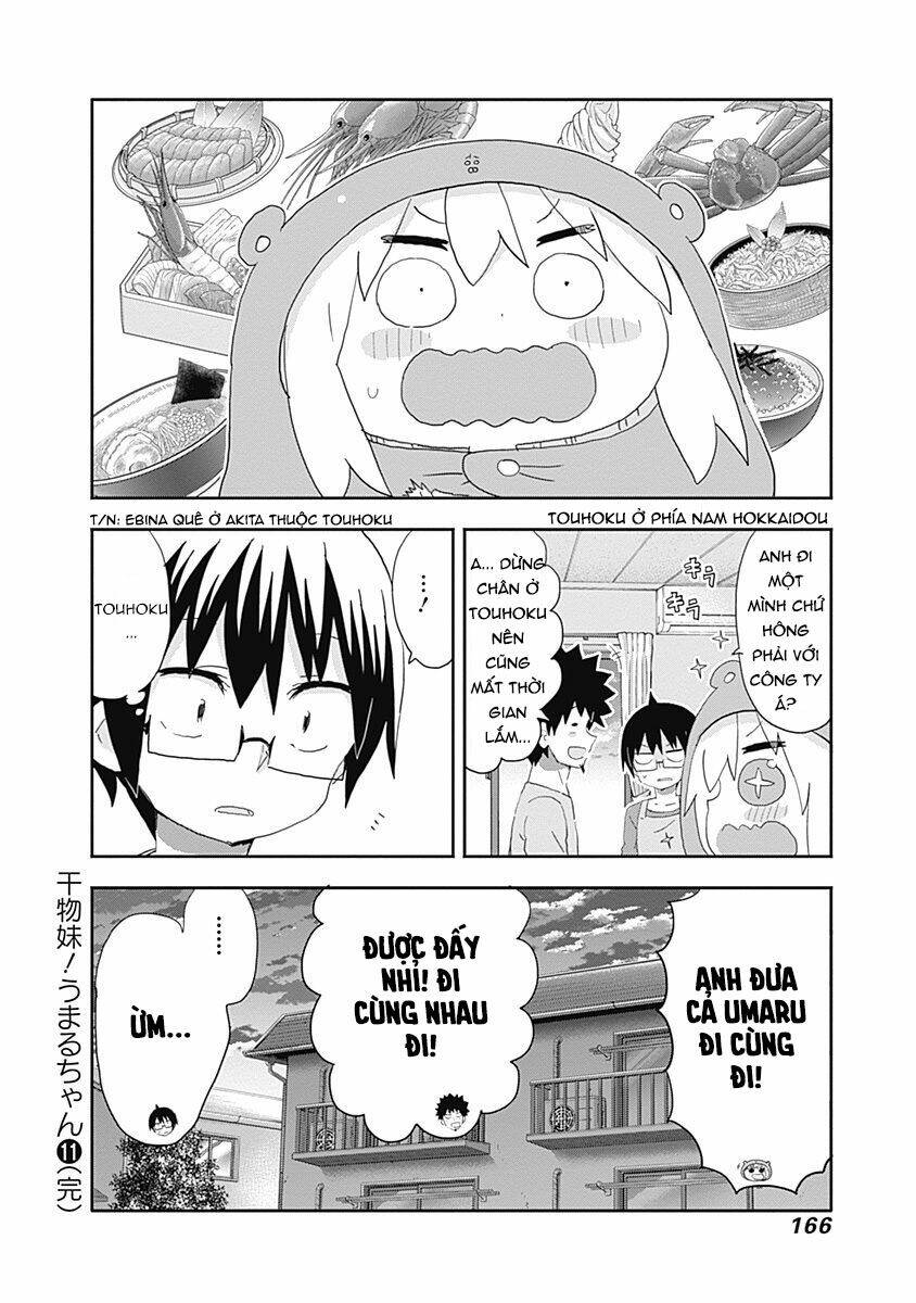 đứa em gái hai mặt chapter 199 10