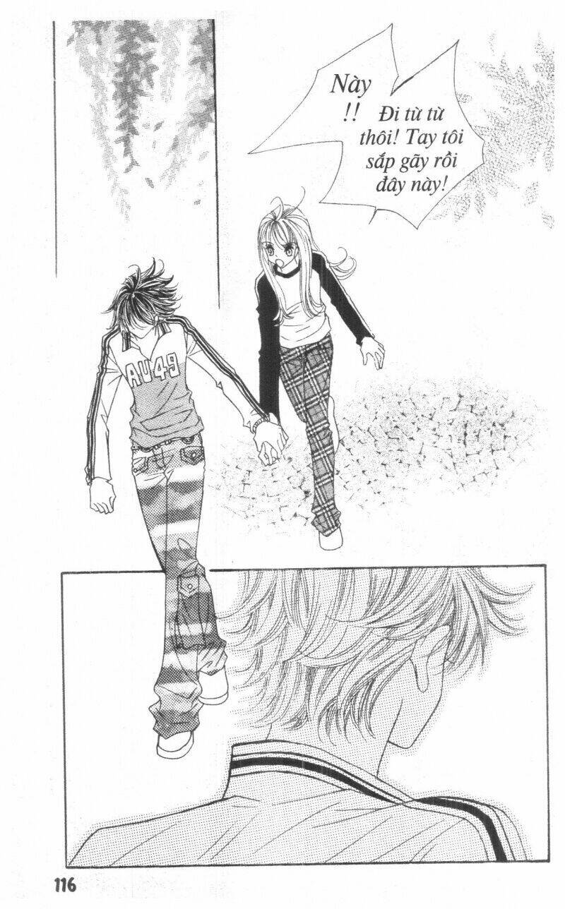 i accept you chapter 19 116