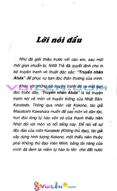 truyền nhân atula - shura no mon i chapter 23 4