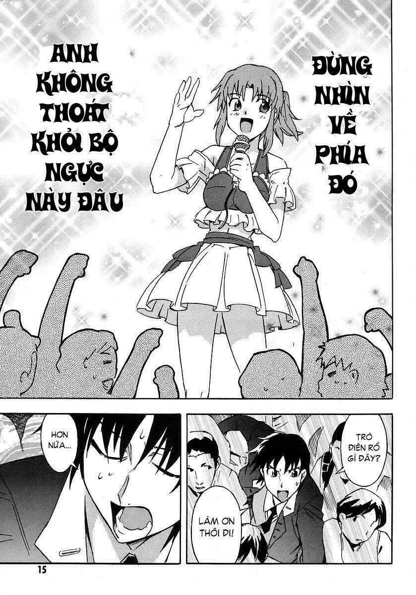 hanako to guuwa no tera chapter 5 14