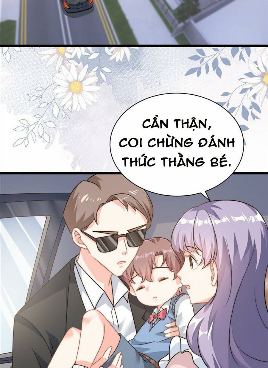 kim chủ của tôi chỉ mới 5 tuổi! chapter 9 18