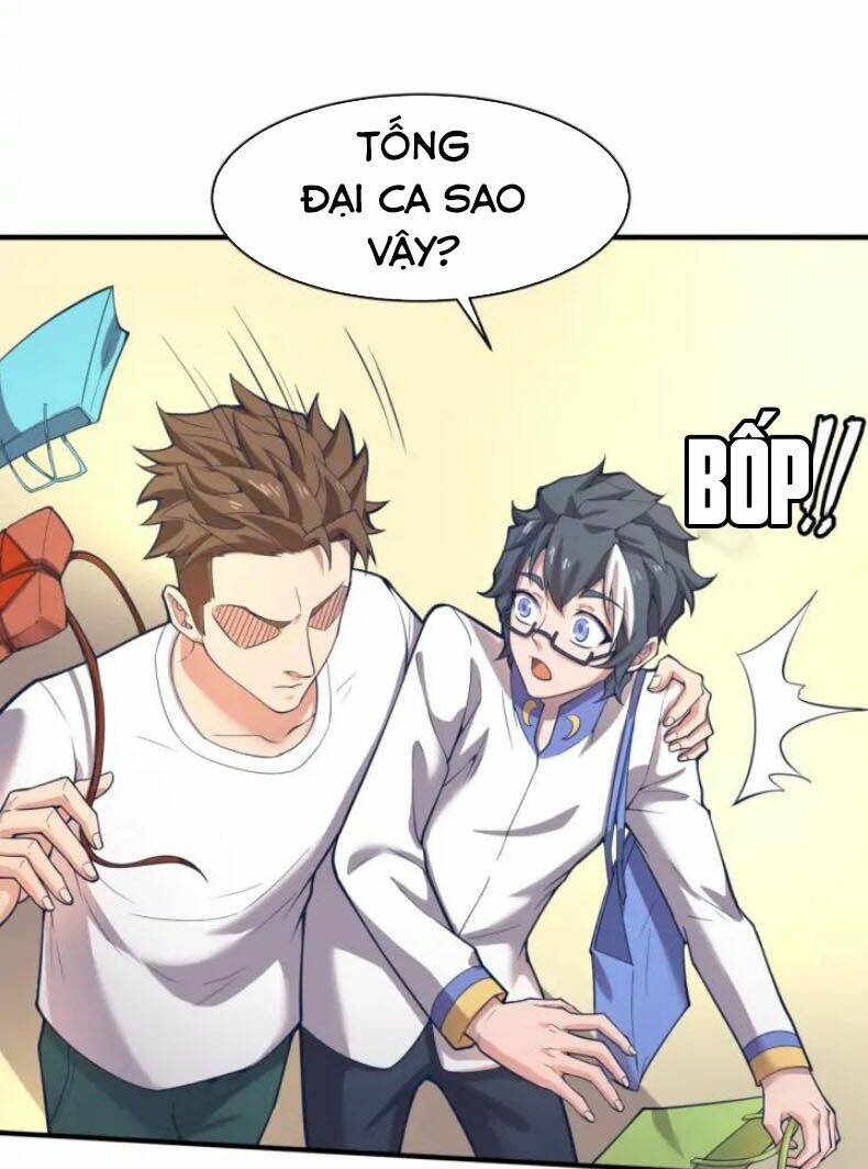 người chặn xuyên không chapter 93 7