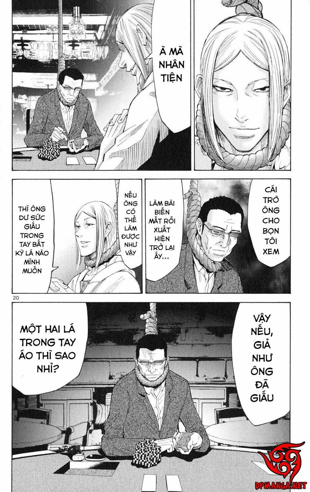 imawa no kuni no alice chapter 35.2 20