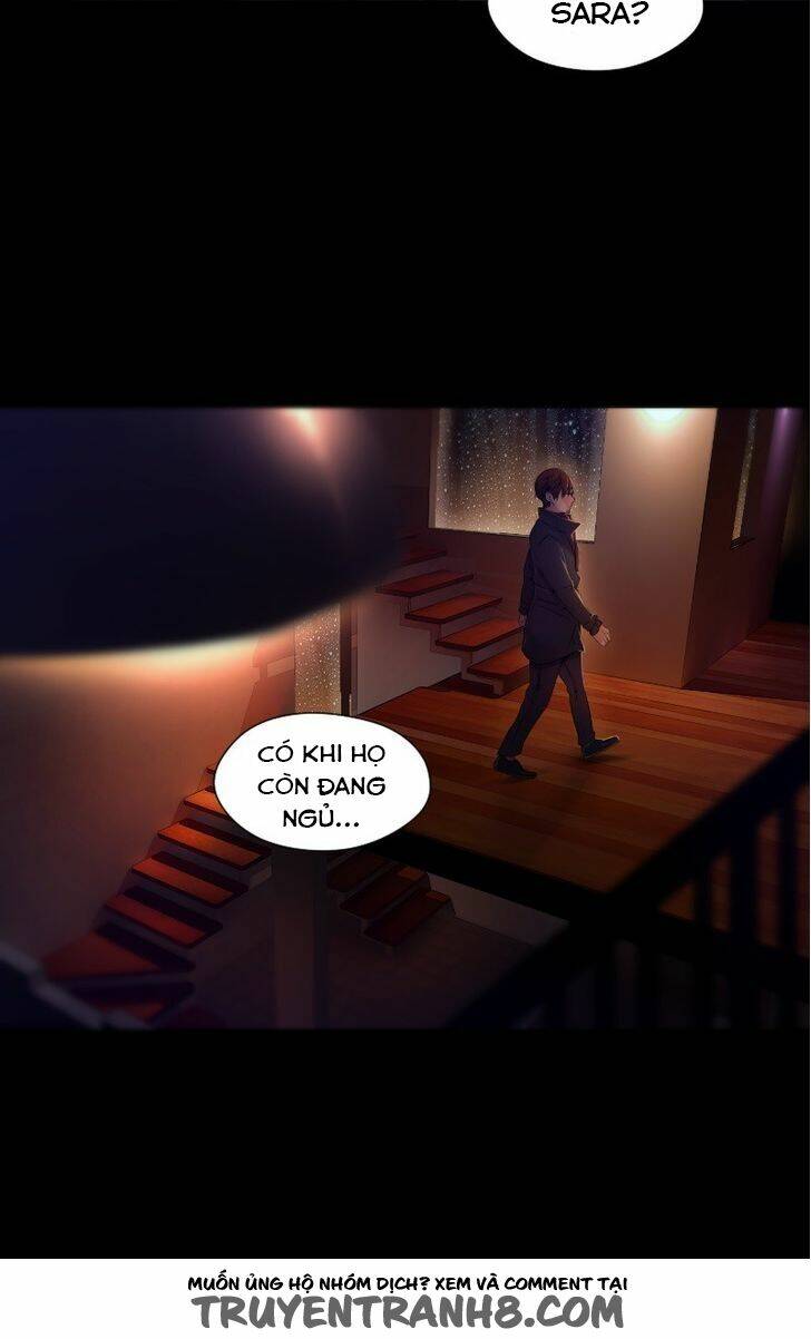 nhiệt huyết thanh xuân chapter 19 27