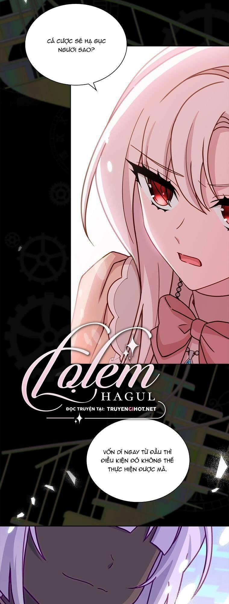 để yên cho tiểu thư hiền chapter 78 7