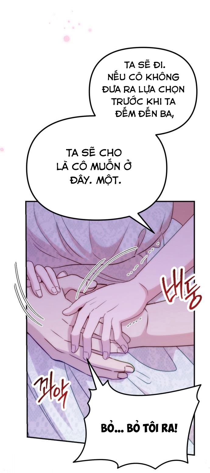 hoàng đế bạo quân ôm lấy tôi chapter 54 9