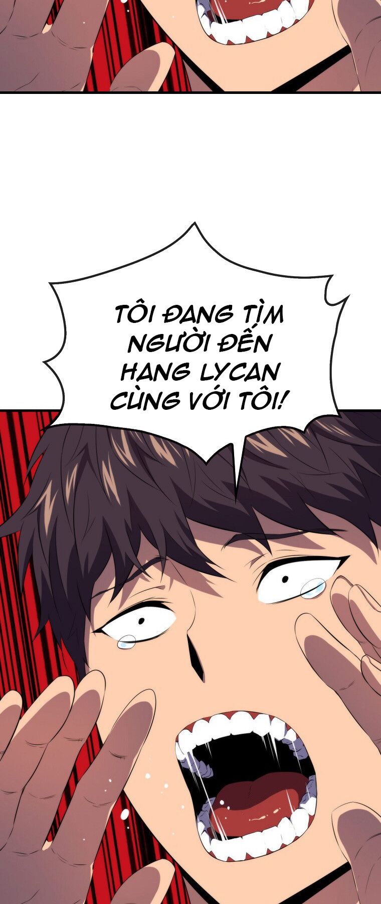 tôi thăng cấp trong lúc ngủ chapter 13 71