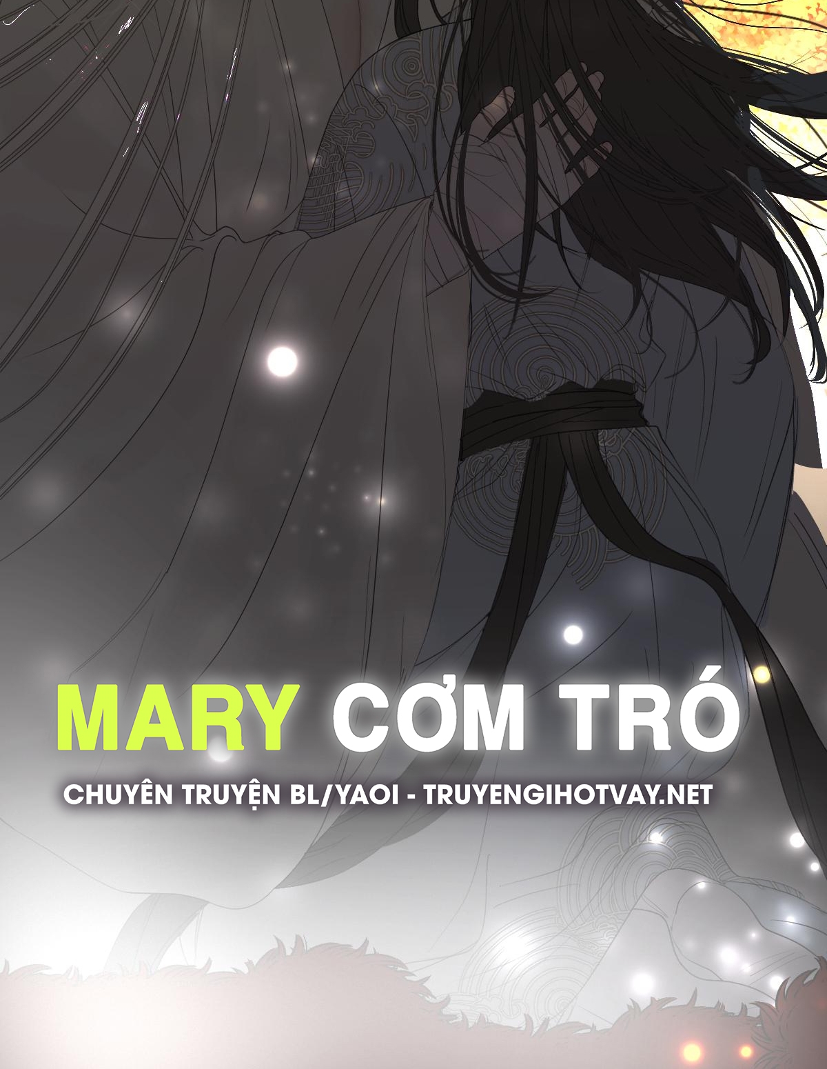 chuyện bên lề sau khi xuyên sách của ta và sư tôn chapter 40 12