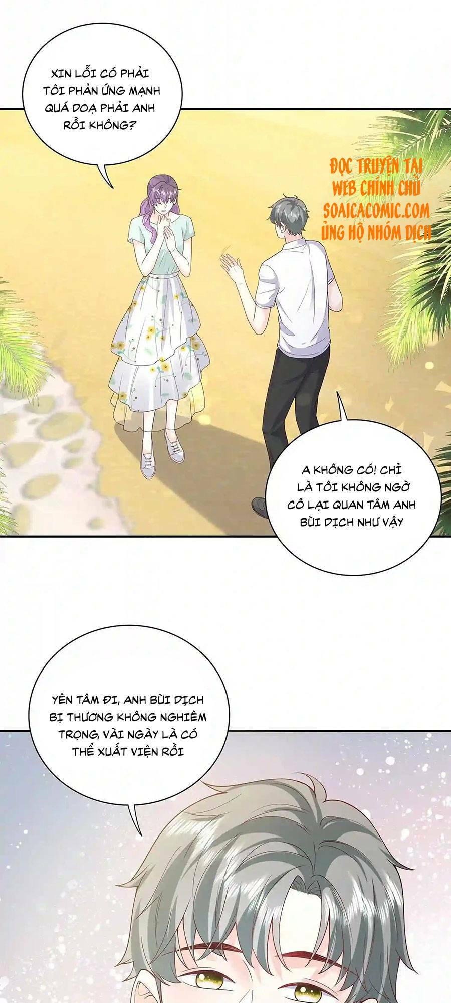 tôi dựa vào tà ý: nghịch chuyển nhân sinh chapter 68 11