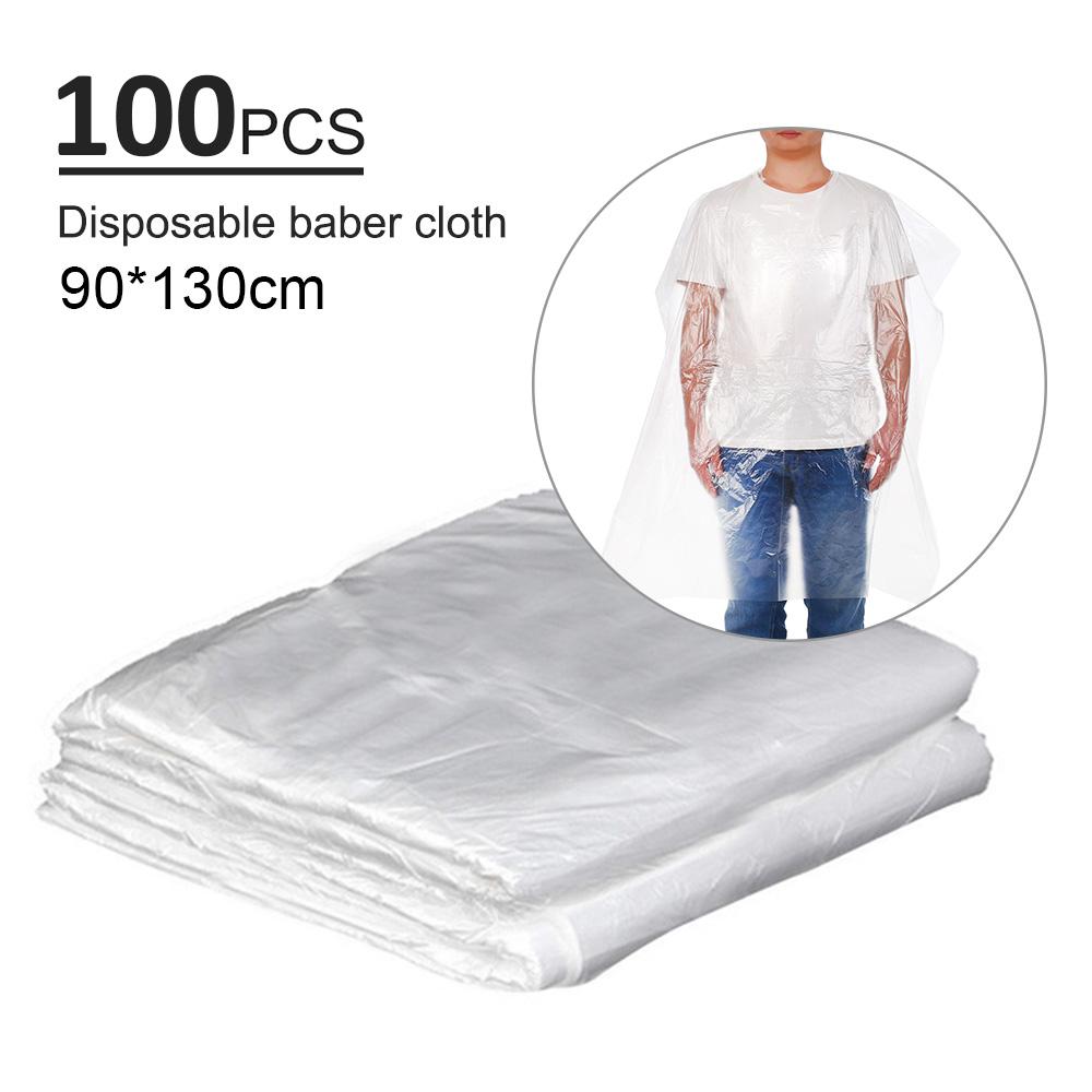 100 chiếc Tạp dề dùng một lần