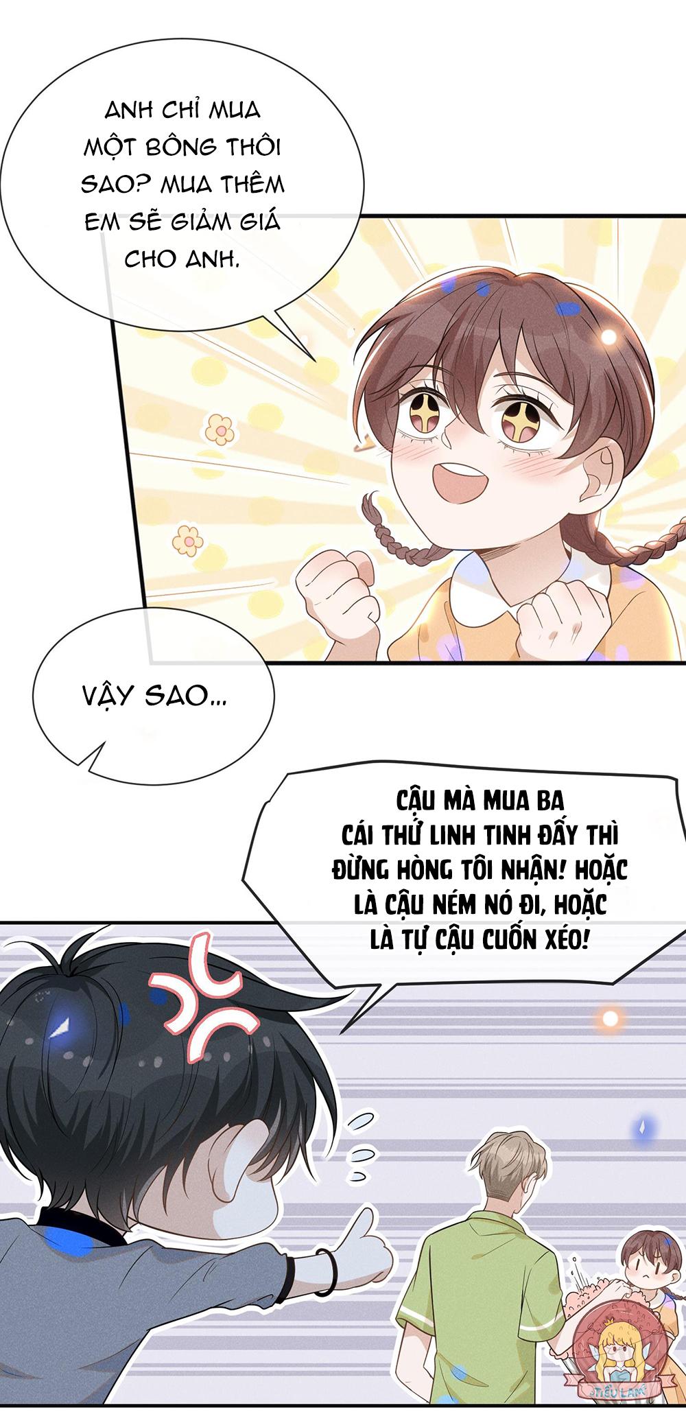 lai sinh bất kiến chapter 38 4