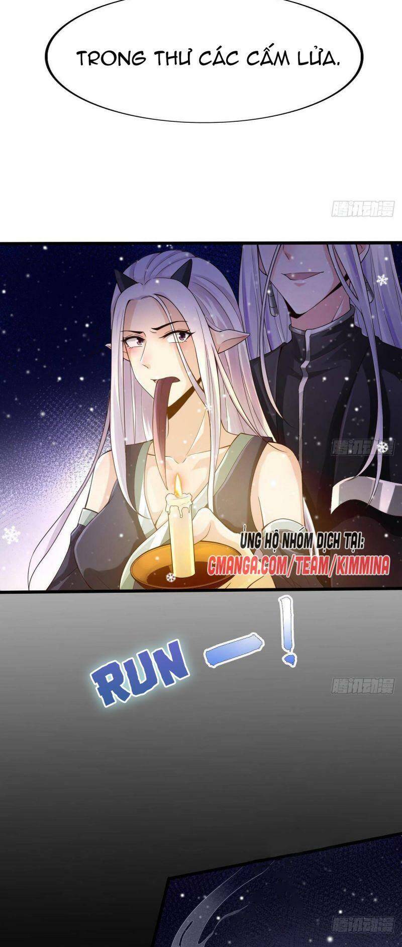 cứu được tên đại ma tôn chapter 16 10