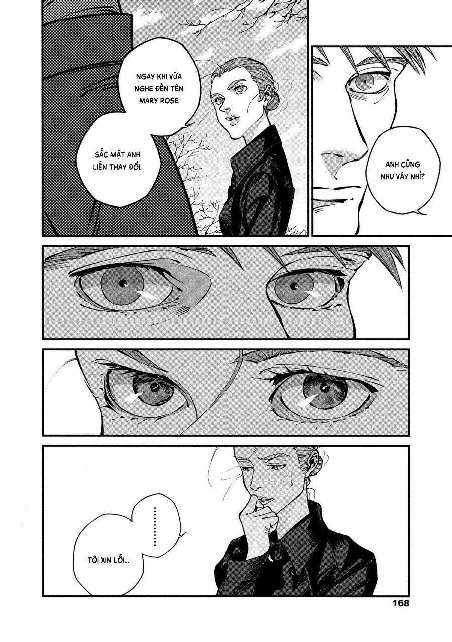 canis – the speaker chapter 11 8