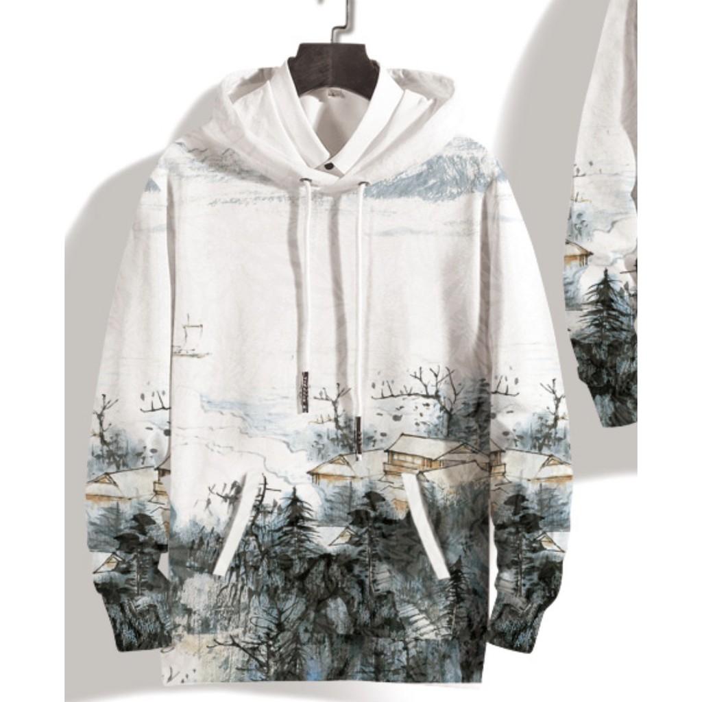 Áo Hoodie Thời trang thu đông 2020-NA40