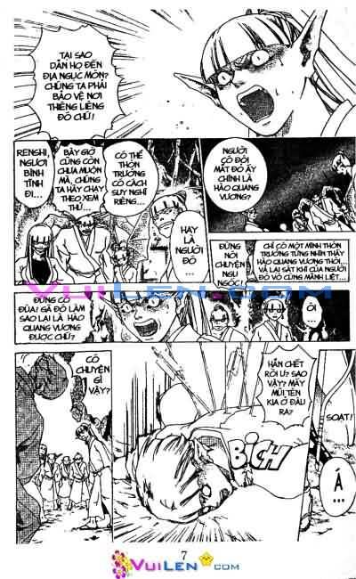 mắt quỷ kyo chapter 62 8