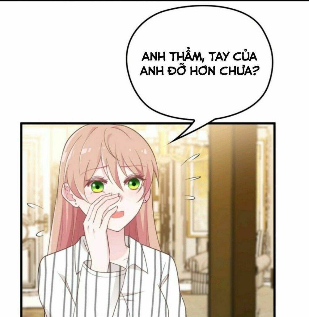 bí mật kết hôn với ảnh đế: vợ ơi đến đây tấn công đi nào chapter 35 15