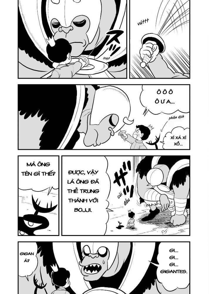 bảng xếp hạng vua chapter 89 10