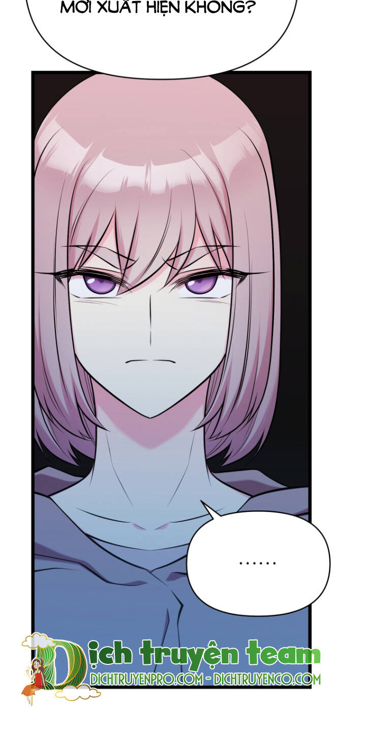 hoàng đế bệ hạ là mãnh thú chapter 54 60