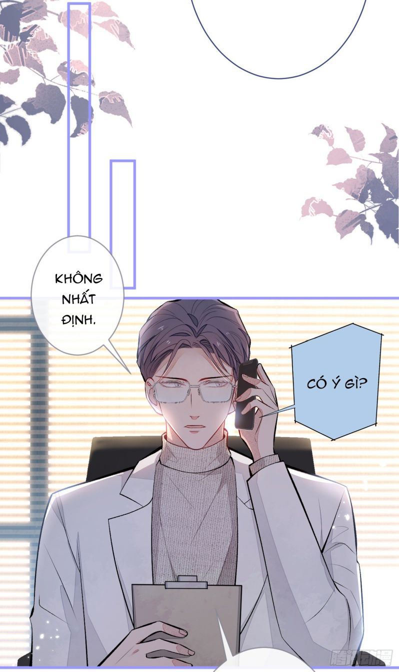 hotsearch của ảnh đế chapter 92 40