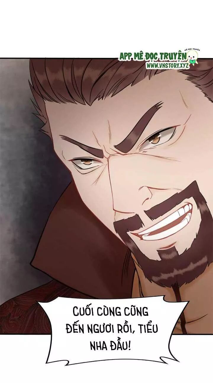 cực phẩm phế vật tiểu thư chapter 26 39