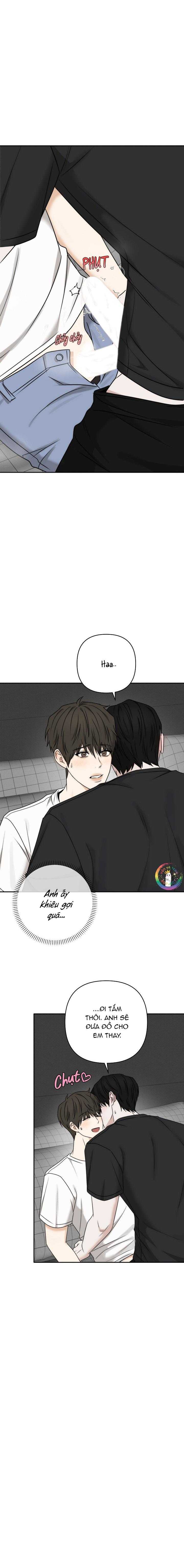 những nàng công chúa bị nguyền rủa chapter 32 18