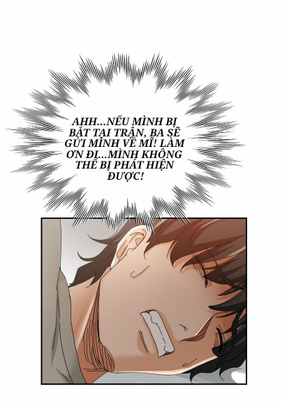 người chị của mẹ kế chapter 11 37