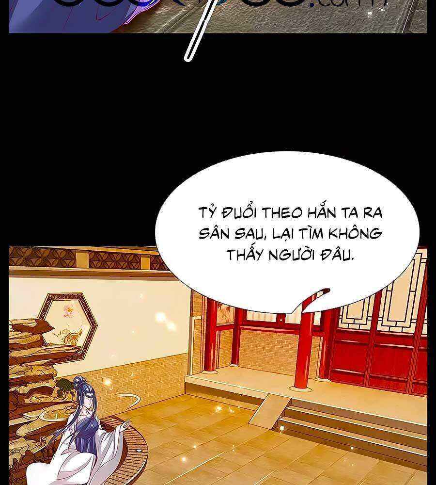 y hậu lệ thiên chapter 78 31