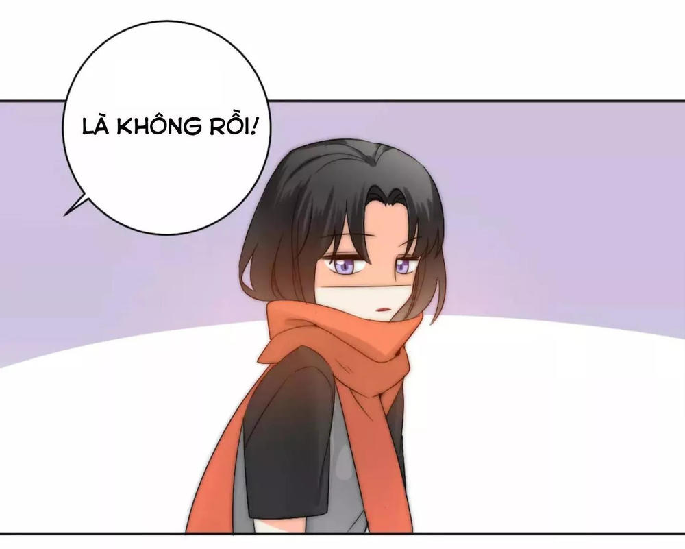 ánh trăng ngọt ngào chapter 3 19