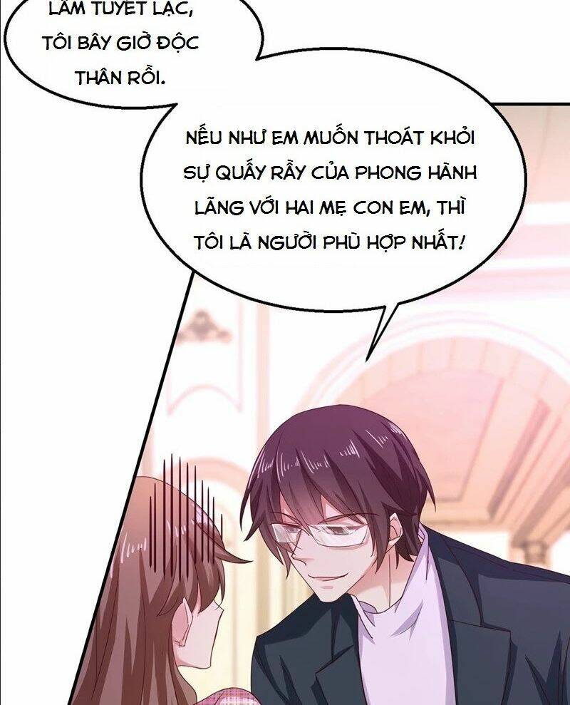 nhập cốt noãn hôn chapter 320 35