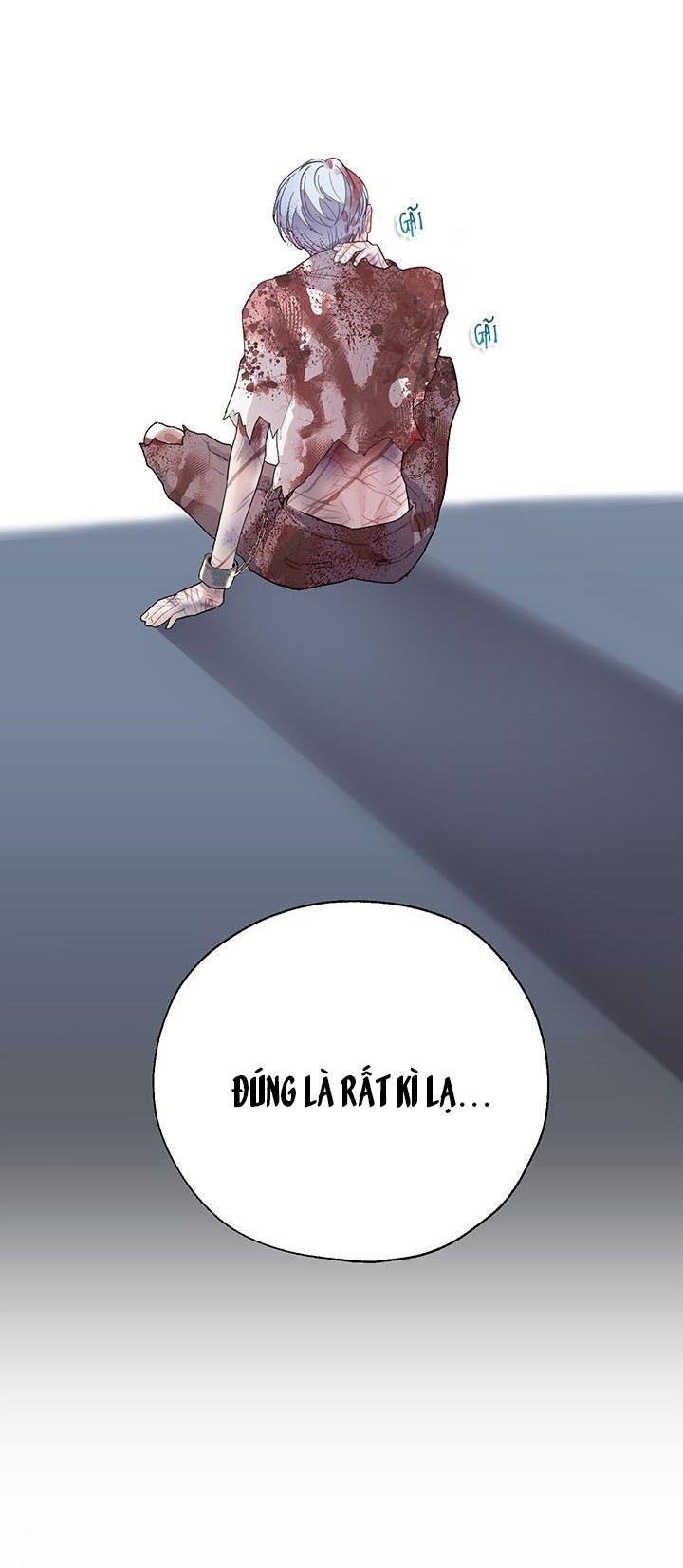 cách để cứu rỗi anh trai của nữ chính chapter 6 59