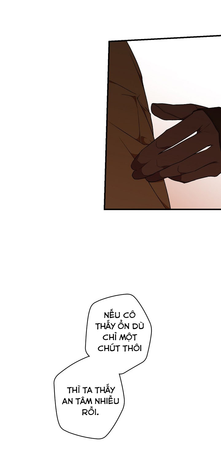 tiểu thư bí ẩn chapter 19 59