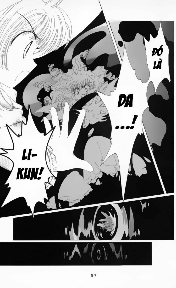 card captor sakura chapter 21 4