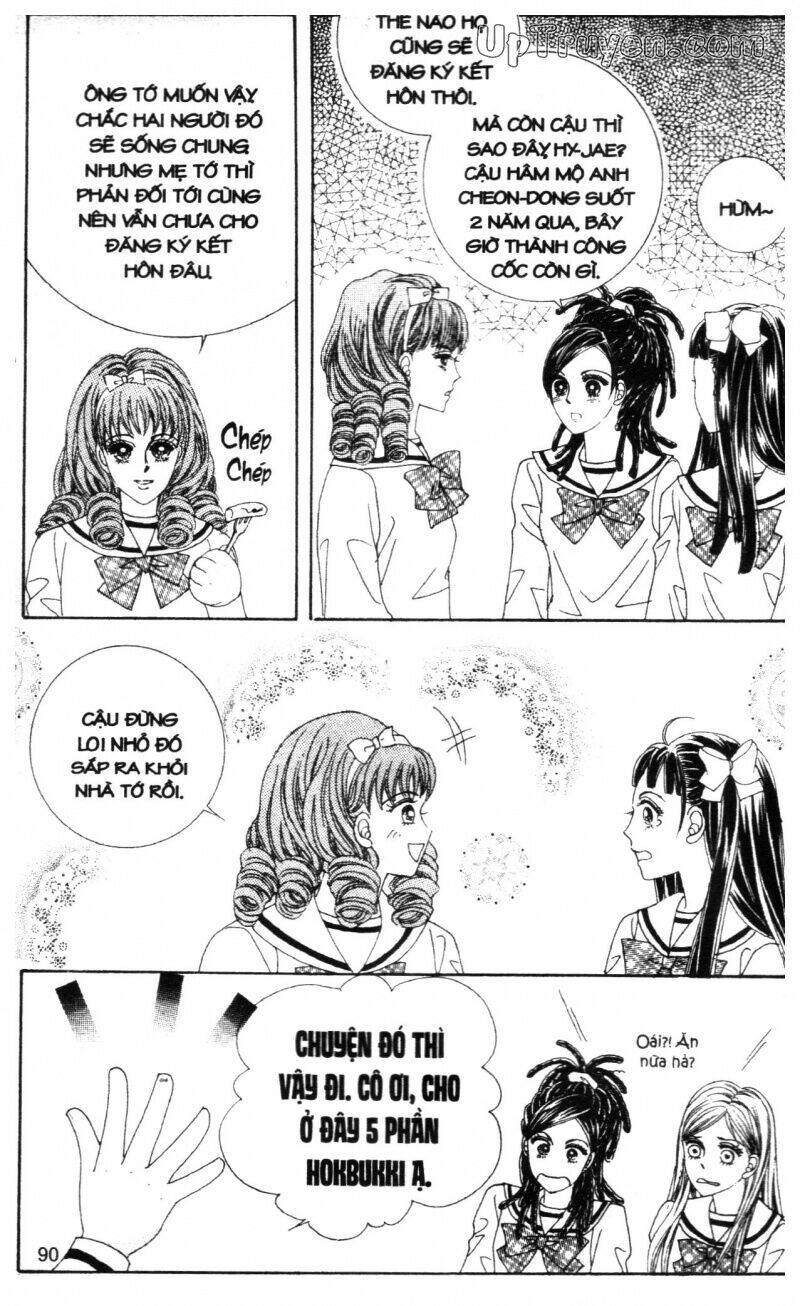 vợ chồng trẻ con bản đẹp chapter 2 87