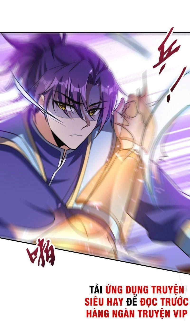 yêu giả vi vương chapter 157 38