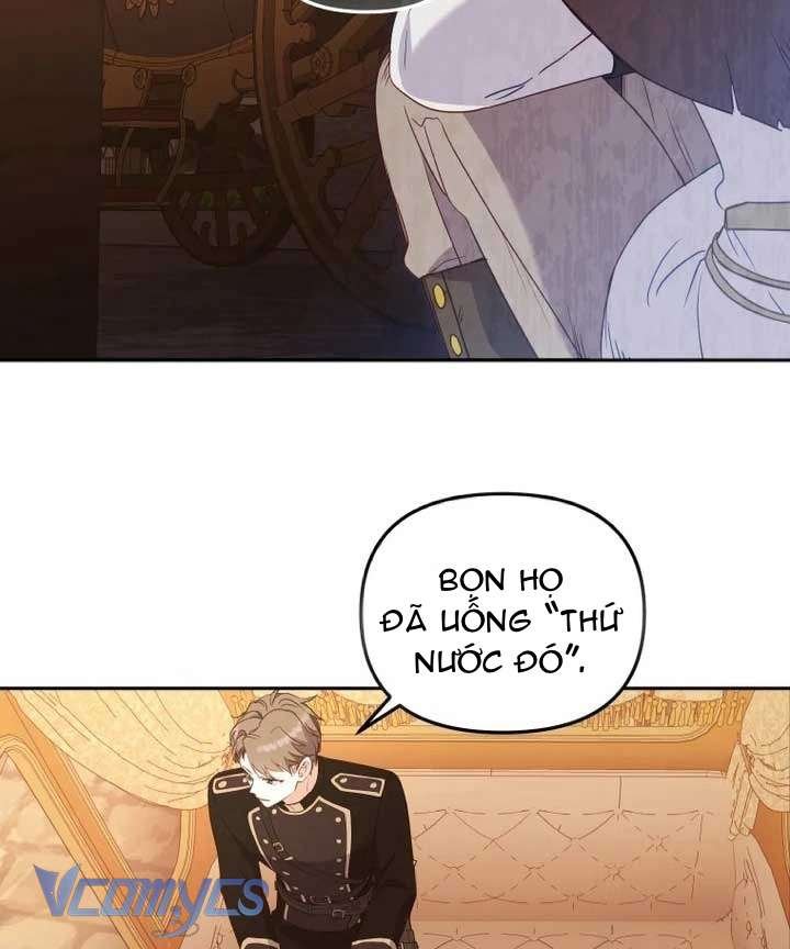 tôi được nuôi dưỡng bởi những kẻ phản diện chapter 67 72